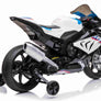 Moto BMW HP4 12 volts (new model)