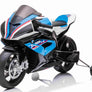 Moto BMW HP4 12 volts (new model)