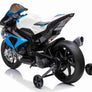 Moto BMW HP4 12 volts (new model)