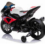 Moto BMW HP4 12 volts (new model)