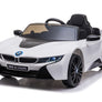 BMW I 8 modèle 2020 voiture enfant électrique 12 volts Monoplace