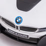 BMW I 8 modèle 2020 voiture enfant électrique 12 volts Monoplace