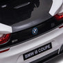BMW I 8 modèle 2020 voiture enfant électrique 12 volts Monoplace