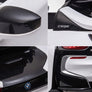 BMW I 8 modèle 2020 voiture enfant électrique 12 volts Monoplace