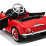 BMW 507 voiture enfant électrique 12 Volts