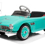 BMW 507 voiture enfant électrique 12 Volts