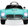 BMW 507 voiture enfant électrique 12 Volts