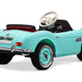 BMW 507 voiture enfant électrique 12 Volts