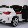 BMW X6 Large 2 places Grande (XXL)