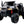 Big Farmer 6 roues 4 moteurs 2 places avec Benne avec bascule- 2 Versions- 4 x 100 watts ou 4 x 35 watts