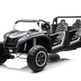 Buggy XXL 4 places