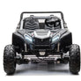 Buggy XXL 4 places