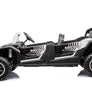 Buggy XXL 4 places