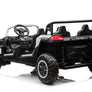 Buggy XXL 4 places