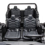 Buggy XXL 4 places