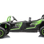 Buggy XXL 4 places