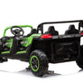 Buggy XXL 4 places