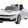 Chevrolet CAMARO 12 volts monoplace
