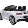 Chevrolet CAMARO 12 volts monoplace