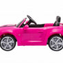 Chevrolet Camaro 12 volts Monoplace