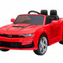 Chevrolet CAMARO 12 volts monoplace