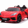 Corvette 2 places