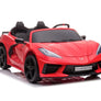 Corvette 2 places