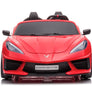 Corvette 2 places
