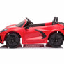 Corvette 2 places