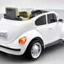 Cox 12 volts Voiture enfant électrique monoplace