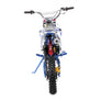 Moto dirt bike 125cc ABPredator 4 temps