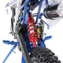 Moto dirt bike 125cc ABPredator 4 temps