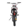 Moto dirt bike 125cc ABPredator 4 temps