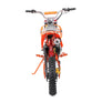 Moto dirt bike 125cc ABPredator 4 temps