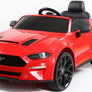 Ford Mustang 24 Volts Special Drift (tout en dérive) monoplace