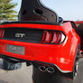 Ford Mustang 12 volts monoplace