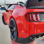 Ford Mustang 12 volts monoplace