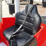 Ford Mustang 12 volts monoplace
