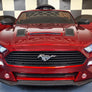 Ford Mustang 24 Volts Special Drift (tout en dérive) monoplace