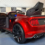 Ford Mustang 24 Volts Special Drift (tout en dérive) monoplace
