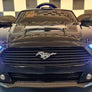 Ford Mustang 24 Volts Special Drift (tout en dérive) monoplace