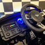 Ford Mustang 24 Volts Special Drift (tout en dérive) monoplace