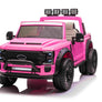 Ford Super Duty 24 volts 2 places 4 moteurs