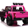 Ford Super Duty 24 volts 2 places 4 moteurs