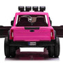 Ford Super Duty 24 volts 2 places 4 moteurs