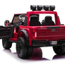 Ford Super Duty 24 volts 2 places 4 moteurs