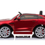 Jaguar F-Pace voiture enfant électrique 12 volts