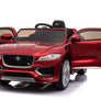 Jaguar F-Pace voiture enfant électrique 12 volts