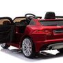 Jaguar F-Pace voiture enfant électrique 12 volts
