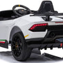 Lamborghini Huracan monoplace 12 volts Full monoplace
